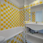 アパート Upstays Terrace Pool Parking 40M2 Apartment カンヌ