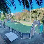 Upstays Terrace Pool Parking 40M2 Apartment * カンヌ