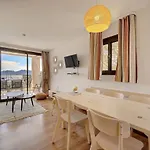 Upstays Terrace Pool Parking 40M2 Apartment