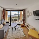 Appartamento Upstays Terrace Pool Parking 40M2 Apartment *