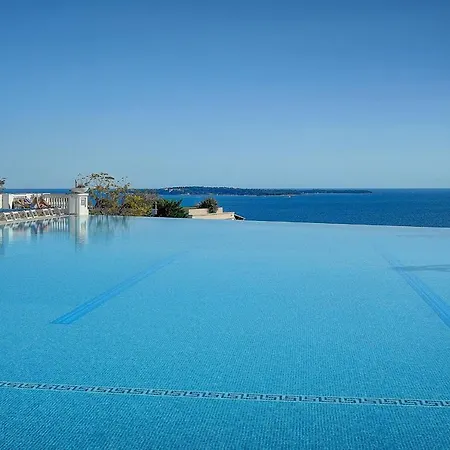 Upstays Terrace Pool Parking 40M2 Apartment Cannes