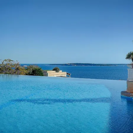 Apartamento Upstays Terrace Pool Parking 40m2 *