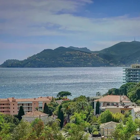 Immogroom - 2 - Renovated - Pool - Parking - Air Conditioning - Cannes