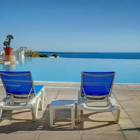 Apartment Immogroom - 2 - Renovated - Pool - Parking - Air Conditioning - Cannes