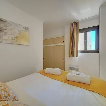 Immogroom - 2 - Renovated - Pool - Parking - Air Conditioning - Apartment Cannes