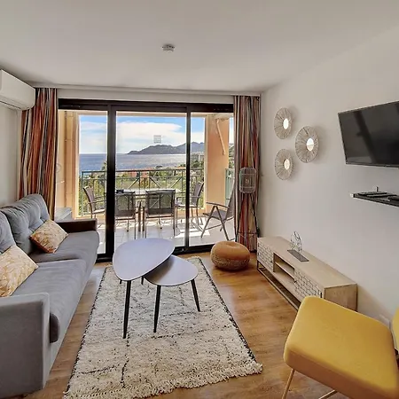 Apartment Immogroom - 2 - Renovated - Pool - Parking - Air Conditioning - *