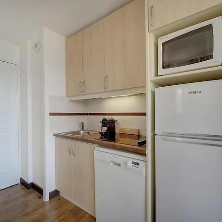 Immogroom - 2 Rooms - Renovated - Pool - Parking * Cannes