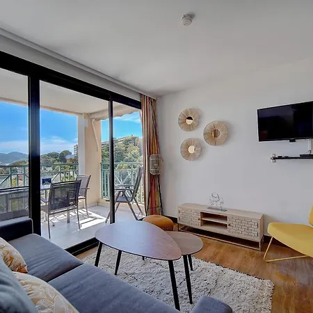 Apartamento Immogroom - 2 - Renovated - Pool - Parking - Air Conditioning -