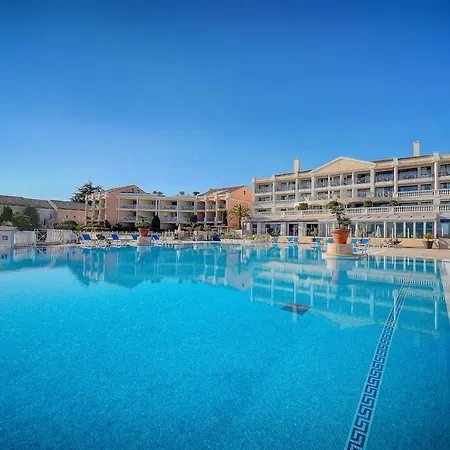 Apartment Immogroom - 2 - Renovated - Pool - Parking - Air Conditioning -